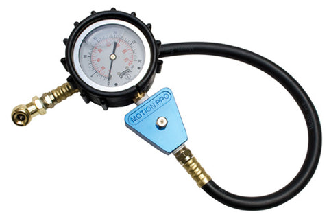 Motion Pro Professional Tire Gauge