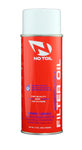 No Toil Classic Air Filter Oil Aerosol 12oz