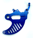 BPD Yamaha YZF Rear Disc Guard