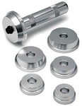 Performance Tool 7 PC Bearing Race & Seal Driver Set