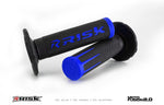 Risk Racing Fusion 2.0 Motocross Grips