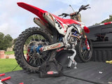 Moto Cinch MX - E-Track Kit