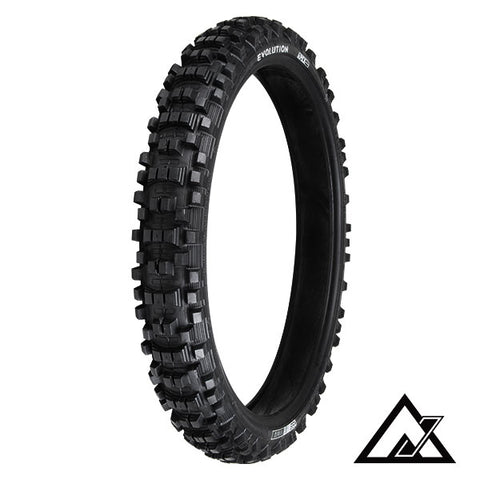 VeeMoto Evolution Rear Tires