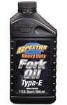 Spectro Heavy Duty Fork Oil