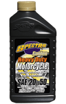 Spectro Heavy Duty Golden Synthetic Blend 20w50