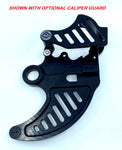 BPD Honda CRF-RX/CRF-X/CRF-L/CRF-R Rear Disc Guard