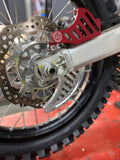 BPD Honda CRF-RX/CRF-X/CRF-L/CRF-R Rear Disc Guard