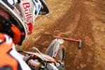 Risk Racing Holeshot Practice Motocross Starting Gate