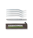 Rabaconda Pro Tire Iron Set