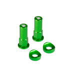 Rabaconda Rim Lock Nut Set