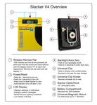 Motool Slacker Digital Suspension Tuner - V4