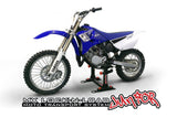 Risk Racing Lock-N-Load - Strapless Moto Transport System