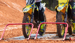 Risk Racing Holeshot Practice Motocross Starting Gate