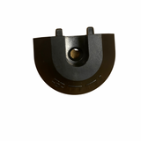 Moto Cinch End Cap for L-Track