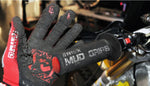 Risk Racing Mud Grips