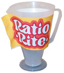 Ratio Rite Measurer & Lid