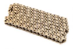 SRT Gold O-Ring Chain 420-530