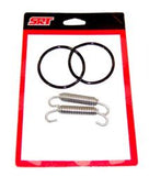 SRT Exhaust O-Ring & Spring Kit